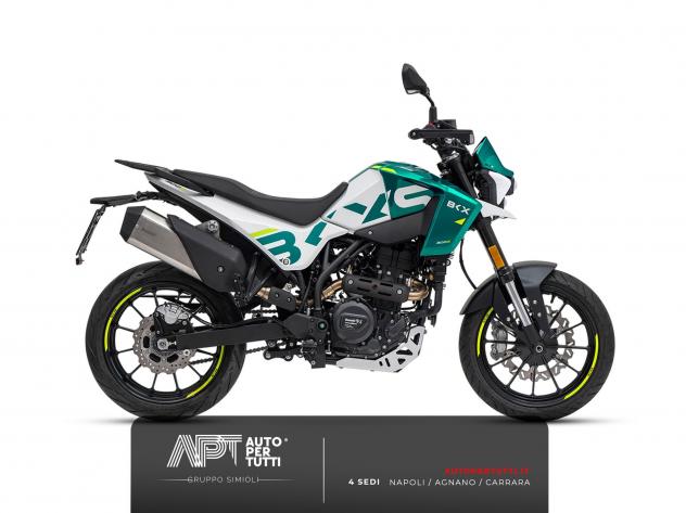 Benelli BKX 300 BKX 300S - Foto 3