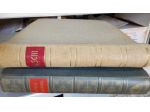 DISCHI 78 GIRI-2 RACCOLTE DA 12 PEZZI CAD-