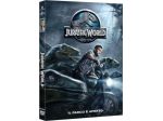 Jurassic World.Il parco è aperto(DVD)Colin Trevorrow(Regista) Universal Pictures