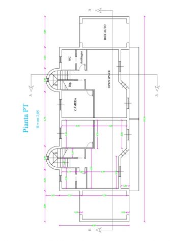 VILLETTA PREMIUM SU 2 LIVELLI CLASSE A E GIARDINO PRIVATO - Foto 9