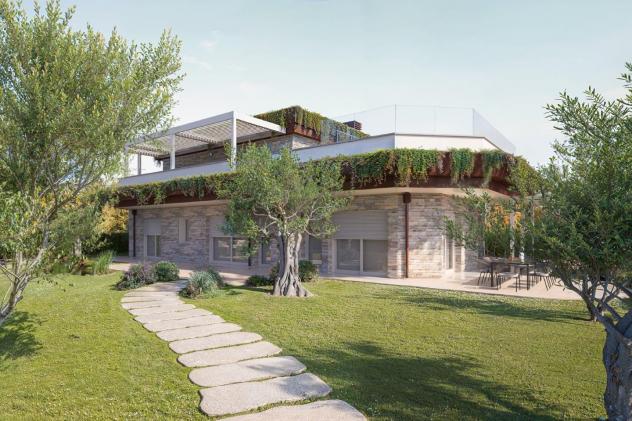Villa in vendita a Forte dei Marmi 380 mq Rif: 1359649