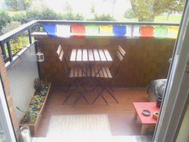 POSTO LETTO TRIPLA - ZONA QT8 - Foto 9
