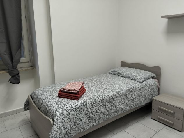 CAMERE IN ALLOGGIO CONDIVISO VIA XX SETTEMBRE TORINO - Foto 3