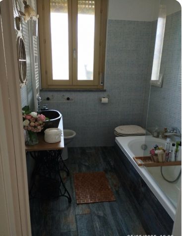 Stanza singola con bagno privato uso esclusivo - Foto 5
