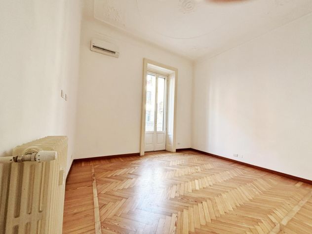 QUADRILOCALE FINEMENTE RISTRUTTURATO DI 165 MQ MM P. ROMANA - Foto 2