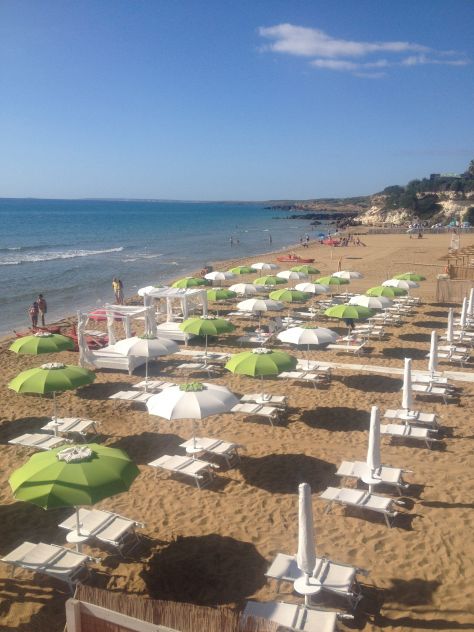 A due passi dal mare lido di noto