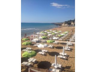 A due passi dal mare lido di noto