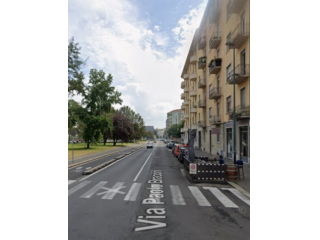 Bilocale via braccini ristrutturato