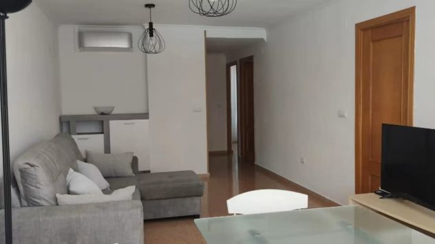 Bilocale via Buenos Aires SANTA RITA
