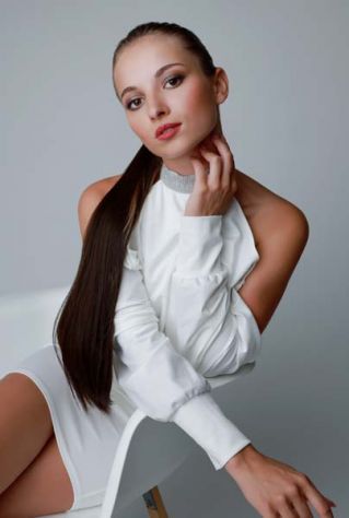CASTING MODELLI E FOTOMODELLE ANCHE CURVY PRODUZIONE CERCA IN TOSCANA - Foto 2