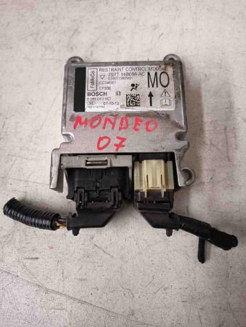 CENTRALINA AIRBAG FORD Mondeo S. Wagon 6° Serie 7s7t14b056ac (0714)