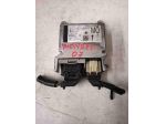 CENTRALINA AIRBAG FORD Mondeo S. Wagon 6° Serie 7s7t14b056ac (0714)
