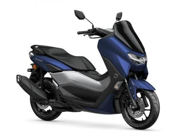 YAMAHA N-MAX 125 TERMOINTERRUTTORE SENSORE TEMPERATURA ACQUA 2021 2023 SEG51 - Foto 5