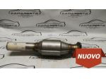 Catalizzatore Fiat Multipla 1.6 16v Bipower 60663078