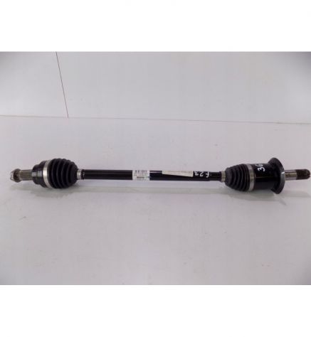 BMW 1/2/3/4 Albero Trasmissione Post DX- 4602 - Foto 5