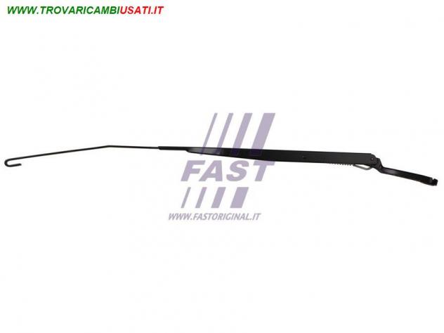 BRACCIO TERGICRISTALLO FIAT DUCATO 02 ANTERIORE SX/DX FT93313 FIAT - DUCATO - 2002 2006