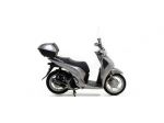 Scarico completo Honda Sh  125 150 Arrow Urban Giannelli G4 2012-