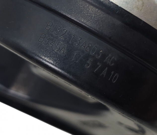 AVVISATORE ACUSTICO CLACSON LAND ROVER Range Rover Evoque 1° Serie BJ32-13A803-AC (11) - Foto 14