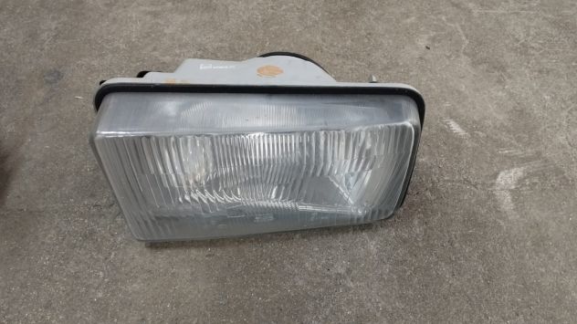 FARO SINISTRO ALFA ROMEO ALFETTA ELMA/VALEO L571E