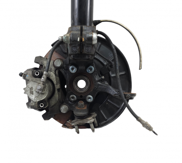 MASSA MECCANICA COMPLETA DESTRA AUDI Q3 Serie (8UG) 1K0407256AA (14) - Foto 12