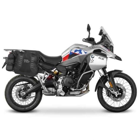 Bmw F900 GS bauletto Shad valigie laterali Terra Tr Sh59 Sh35 Sh50 sH48 - Foto 2