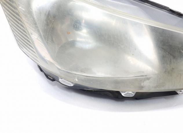 FARO ANTERIORE DESTRO NISSAN NV200 1° Serie 26010-BJ10A (09) - Foto 13