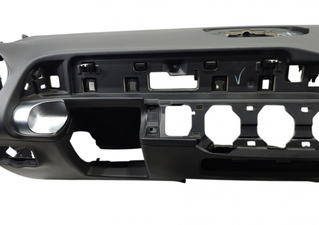 KIT AIRBAG COMPLETO MERCEDES GLB Serie (X247) A2476807300 (19) - Foto 9