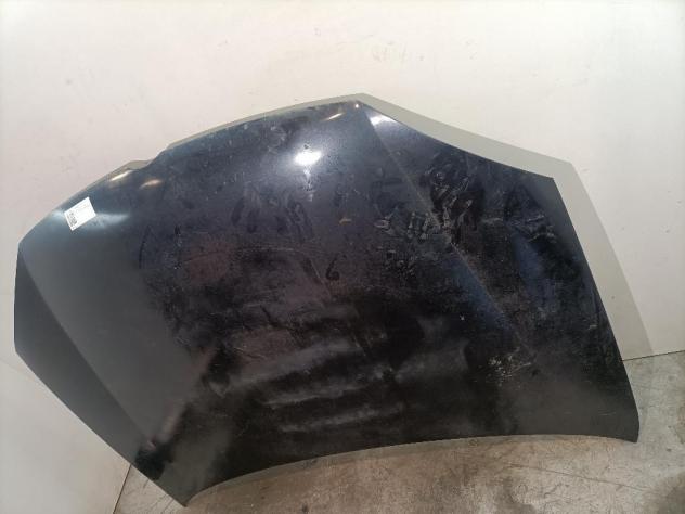 COFANO ANTERIORE VOLKSWAGEN Jetta Serie A5 1K0823031J BLS (0510) - Foto 3