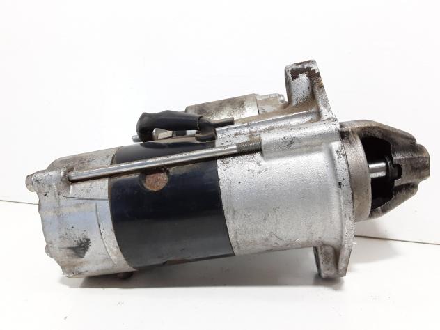 MOTORINO D' AVVIAMENTO OPEL Mokka 1° Serie 55578420 A 17 DTS Diesel 1700 (12) - Foto 5