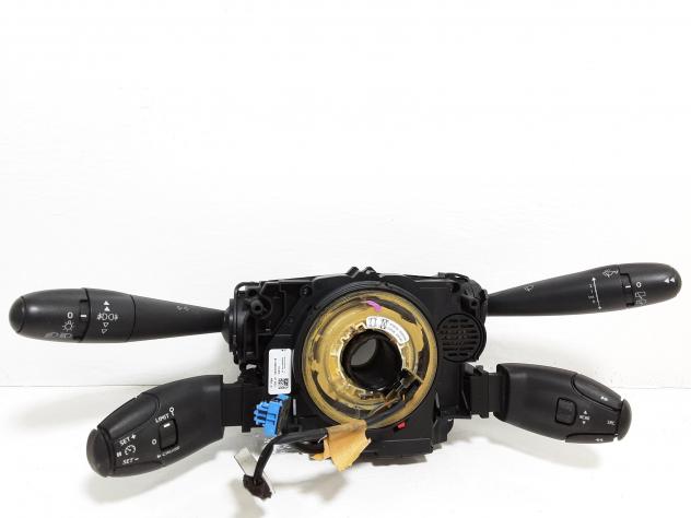 DEVIOLUCI CITROEN C3 Serie 96773879ZD (0915) - Foto 2