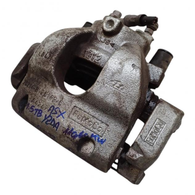 PINZA FRENO ANTERIORE SINISTRA FORD Kuga Serie (DFK) 2560838 YZDA (19) - Foto 3
