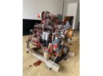 MOTORE USATO INDUSTRIALE PER ESCAVATORE PALAMECCANICA 8210.42