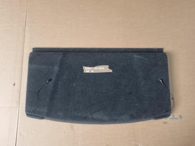 CAPPELLIERA POSTERIORE SEAT Altea Berlina (04)