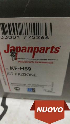 Frizione Hyundai i40 - ix35 1.6Bz 4110026100 - Foto 3