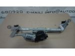 Motorino tergicristallo anteriore Toyota Verso del 2015 (85110-0F030)