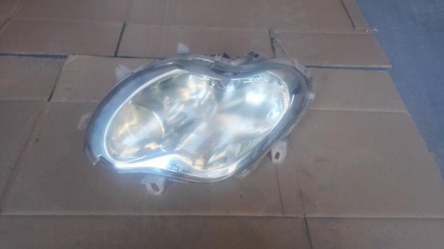 Fanale Anteriore SINISTRO SX SMART 700 ForTwo W450 Benz 03