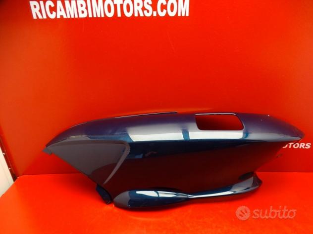 CARENA YAMAHA MAJESTY 125 04-09 SKYLINER 125 - Foto 2
