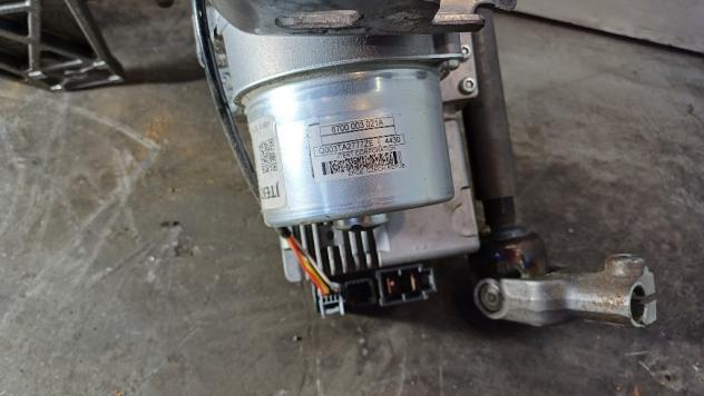 PIANTONE STERZO RENAULT Clio Grandtour 488106771R H5F403 (13) - Foto 5