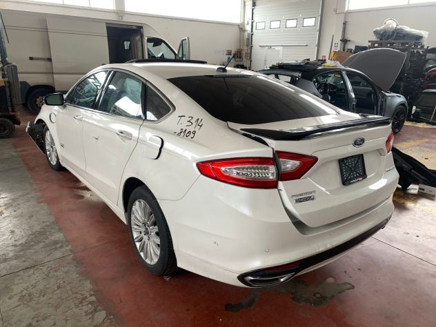 Ricambi usati Ford Mondeo 2015 hybrid plugin - Foto 12