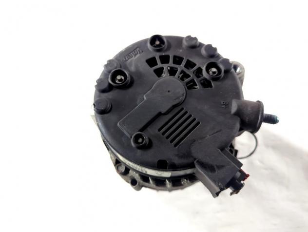 37300-2A950 ALTERNATORE KIA RIO 1.1 D 55KW 6M 5P (2017) RICAMBIO USATO - Foto 5