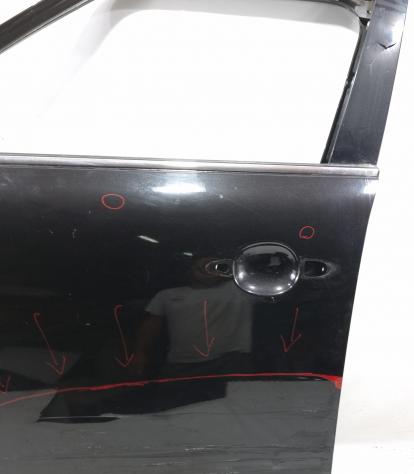 PORTIERA ANTERIORE SINISTRA MINI Countryman 1° Serie N47 C16 A (10) - Foto 9