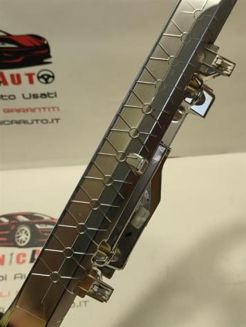 CORNICE AUTORADIO PEUGEOT 308 2° Serie 98075499VV 9H05 (13) - Foto 4