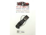 AGGANCIO CINTURA DI SICUREZZA POSTERIORE OPEL Corsa E 3° Serie 13427737 B12 &hellip;
