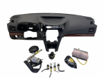 KIT AIRBAG COMPLETO SUBARU Outback Serie 98211AJ021VH (0915)
