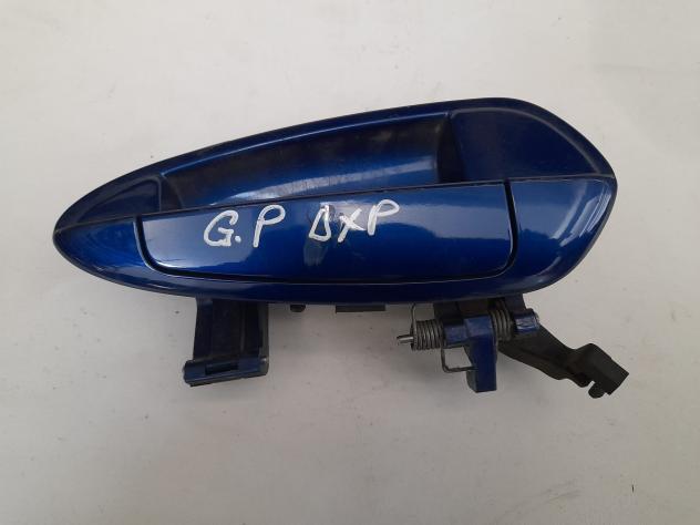 MANIGLIA ESTERNA POSTERIORE DESTRA FIAT Grande Punto 1° Serie (0508)