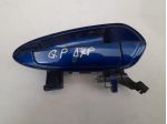 MANIGLIA ESTERNA POSTERIORE DESTRA FIAT Grande Punto 1° Serie (0508)