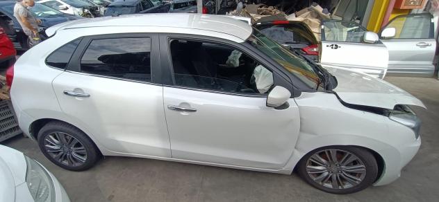 RICAMBI USATI AUTO SUZUKI Baleno Berlina N.D K12C Hybrid 1200 (9507) - Foto 3