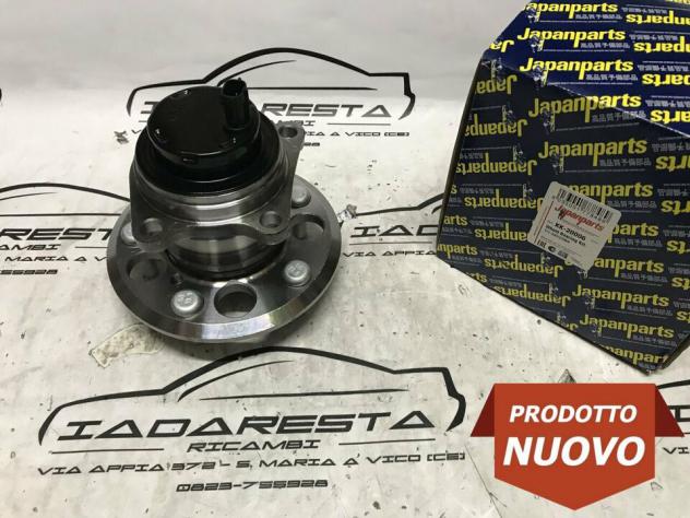 Cuscinetto Ruota Posteriore DR5 2006 722030016
