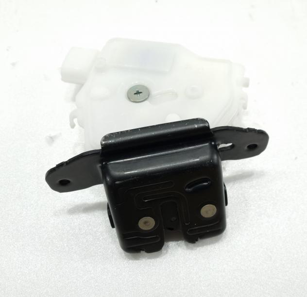 SERRATURA PORTELLONE POSTERIORE TOYOTA Yaris Serie 69350-02090 (1720) - Foto 8