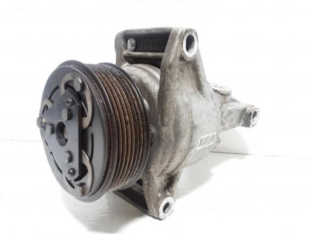 COMPRESSORE A/C DACIA Sandero Serie II 7093980539 H4B 410 Bifuel/Gas 900 (1220)